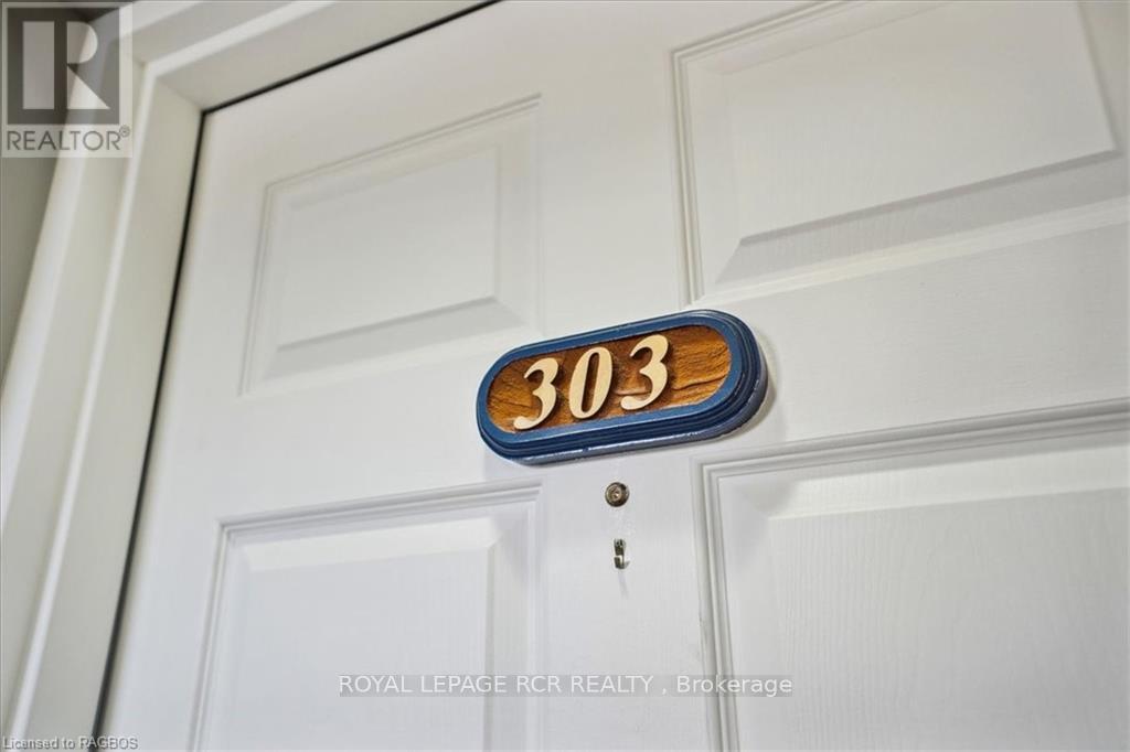 303 - 1455 2nd Avenue W, Owen Sound, Ontario  N4K 6V3 - Photo 40 - X11898802
