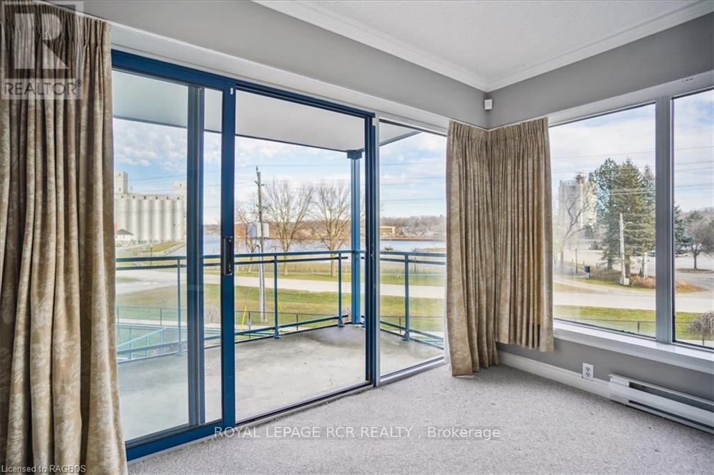 303 - 1455 2nd Avenue W, Owen Sound, Ontario  N4K 6V3 - Photo 5 - X11898802
