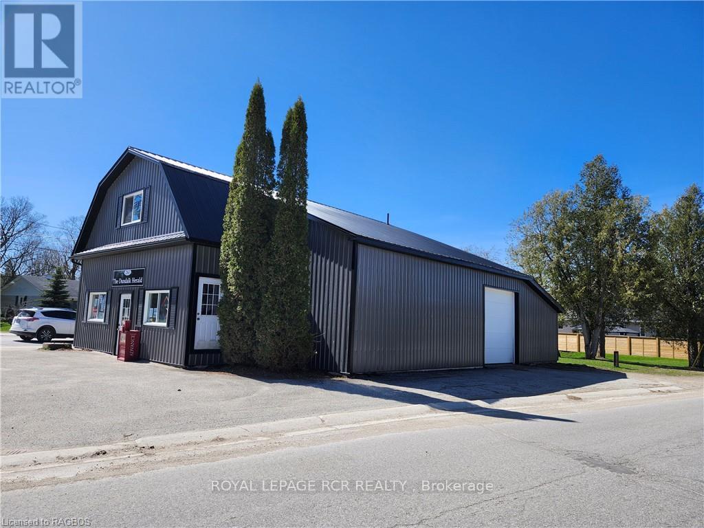 260 Main Street E, Southgate, Ontario  N0C 1B0 - Photo 3 - X11898815