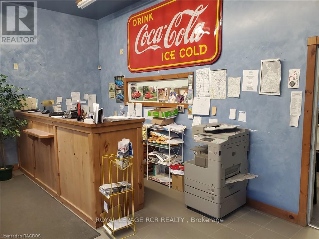 260 Main Street E, Southgate, Ontario  N0C 1B0 - Photo 8 - X11898815