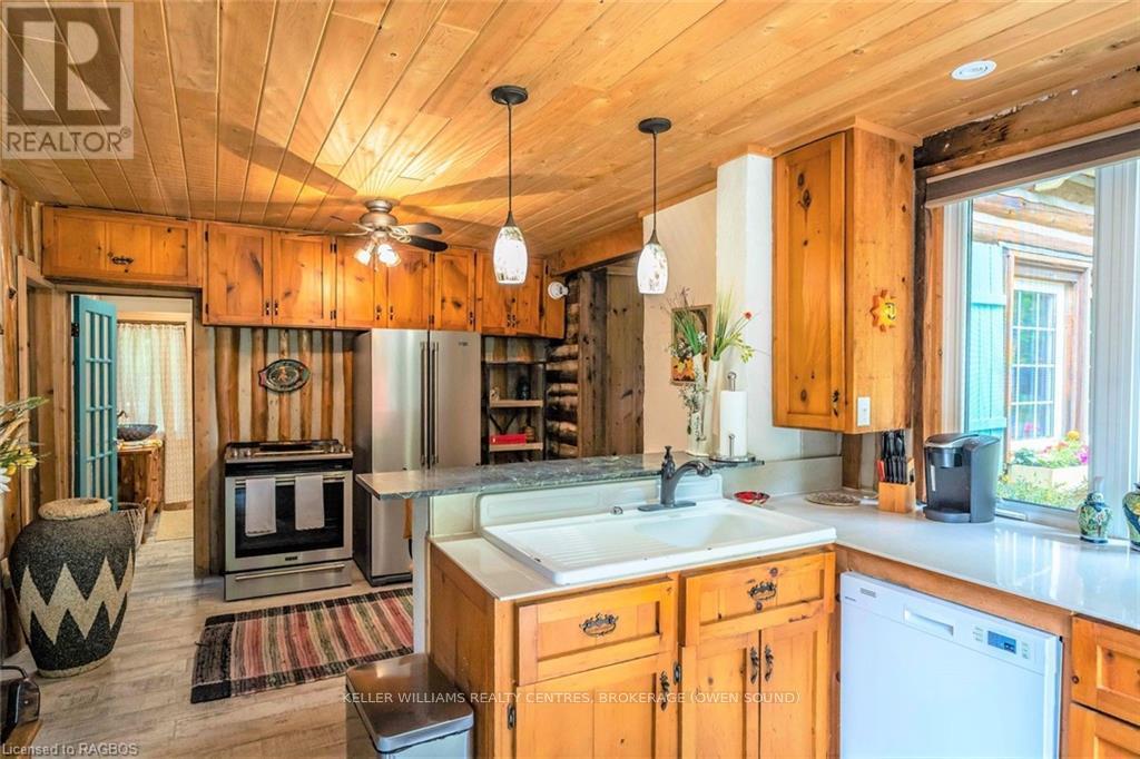 31 Montrose Street, South Bruce Peninsula, Ontario  N0H 2T0 - Photo 11 - X11898818