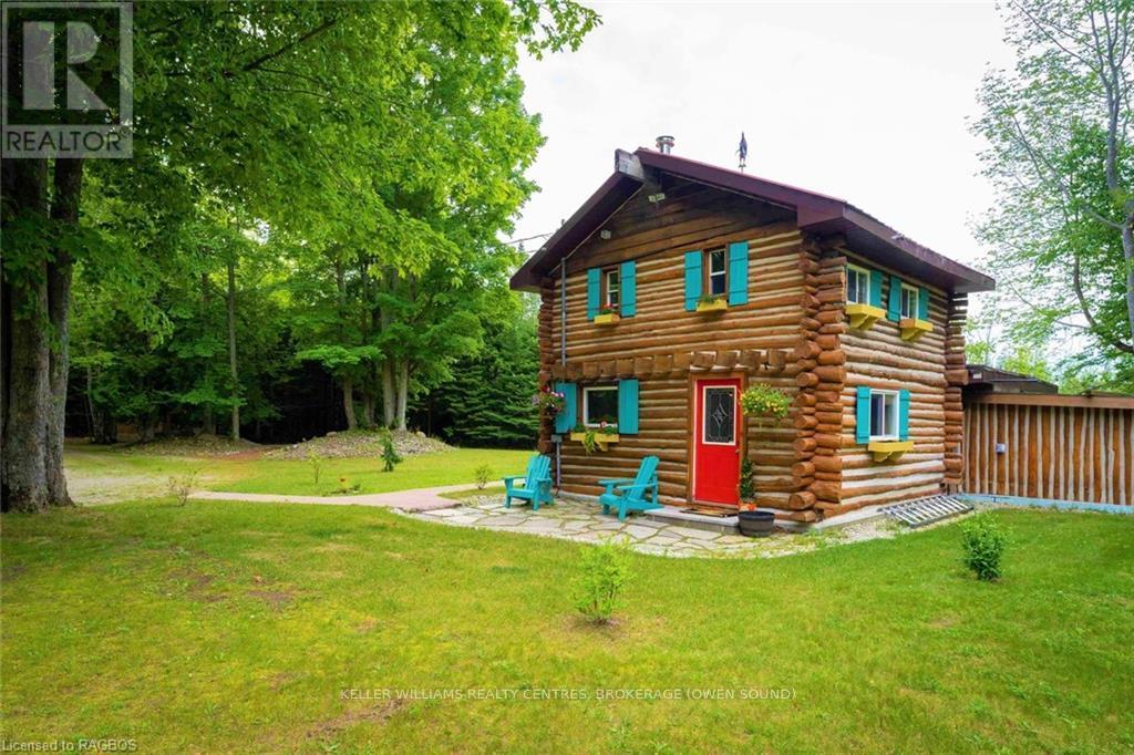 31 Montrose Street, South Bruce Peninsula, Ontario  N0H 2T0 - Photo 21 - X11898818