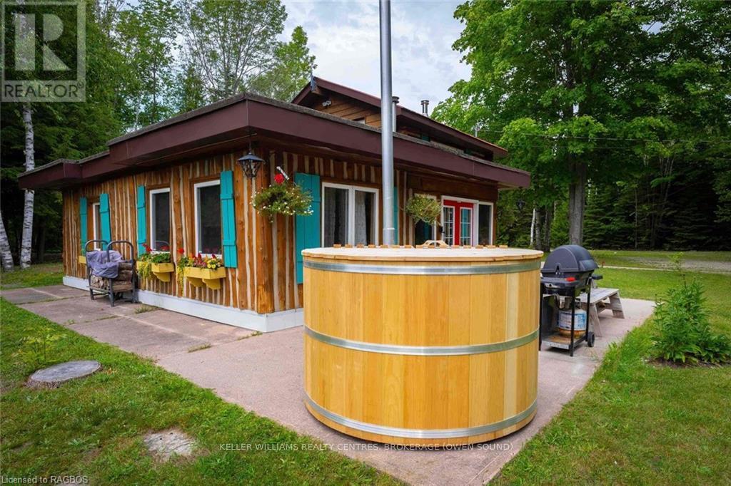 31 Montrose Street, South Bruce Peninsula, Ontario  N0H 2T0 - Photo 26 - X11898818