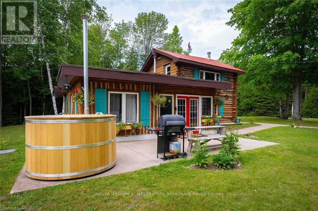 31 Montrose Street, South Bruce Peninsula, Ontario  N0H 2T0 - Photo 27 - X11898818