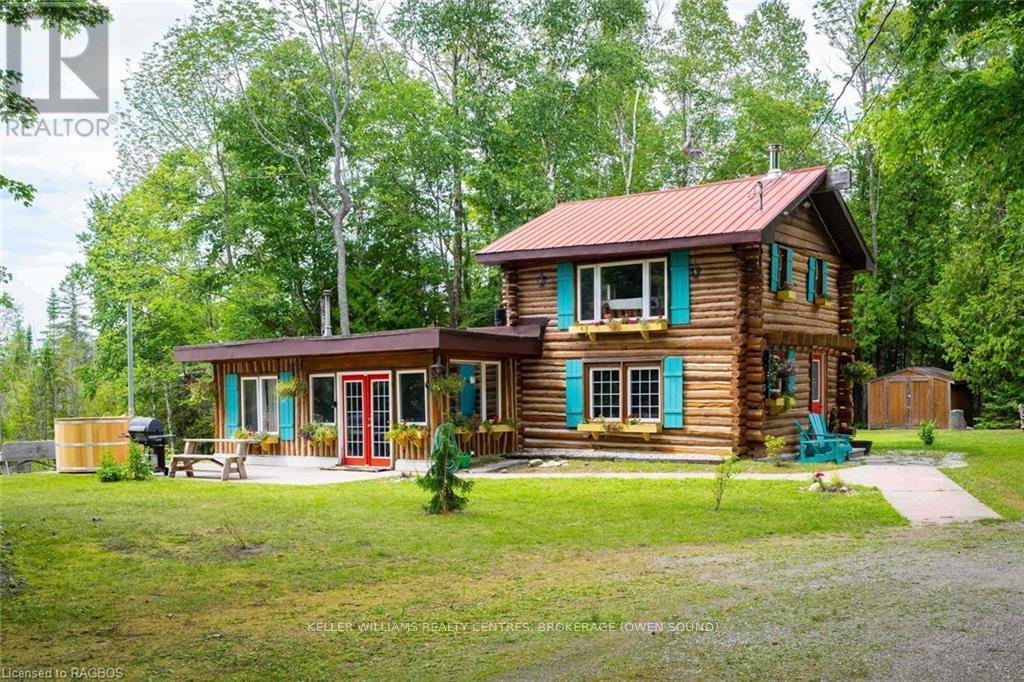 31 Montrose Street, South Bruce Peninsula, Ontario  N0H 2T0 - Photo 28 - X11898818