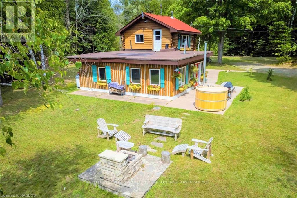 31 Montrose Street, South Bruce Peninsula, Ontario  N0H 2T0 - Photo 6 - X11898818