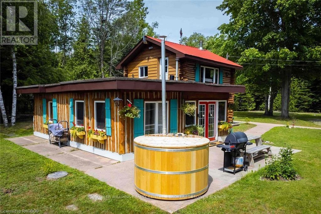 31 Montrose Street, South Bruce Peninsula, Ontario  N0H 2T0 - Photo 9 - X11898818