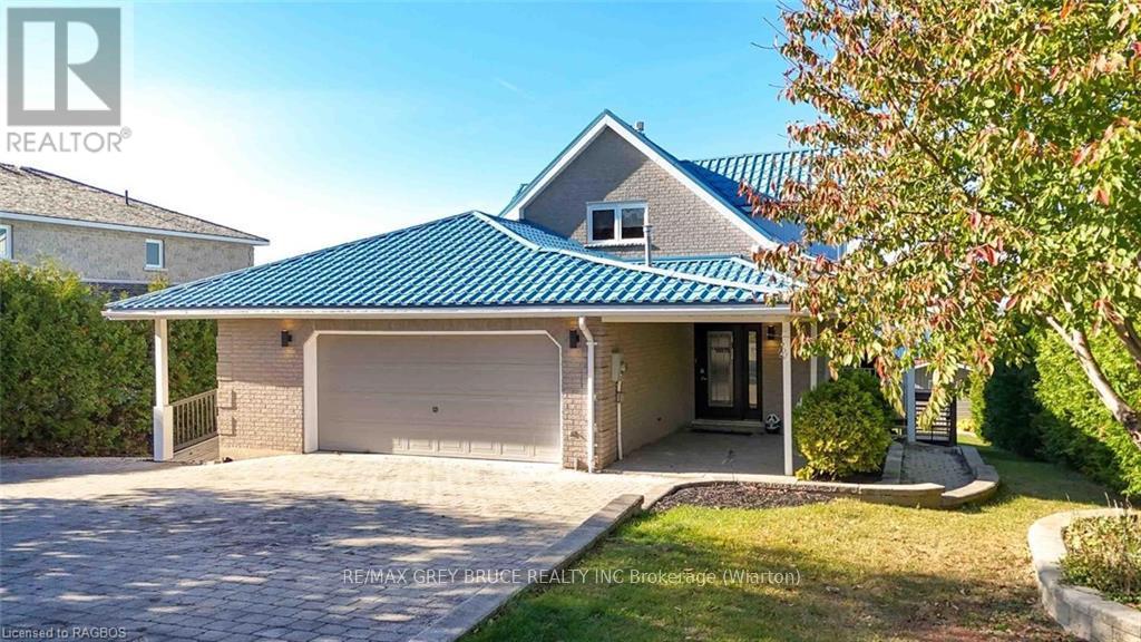 151 GRANDORE STREET W, Georgian Bluffs, Ontario