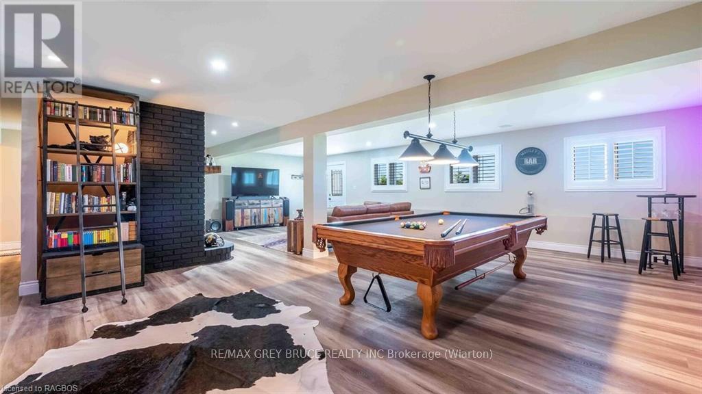 151 Grandore Street W, Georgian Bluffs, Ontario  N0H 2T0 - Photo 40 - X11898820