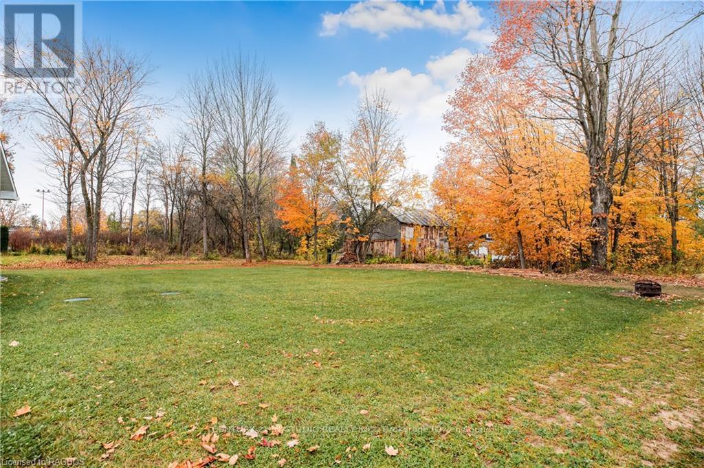 135 Confederation Drive, Chatsworth, Ontario  N0H 1R0 - Photo 10 - X11898829