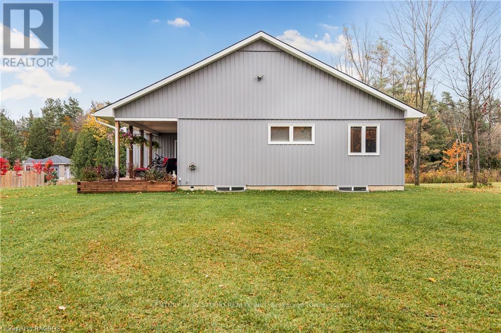 135 Confederation Drive, Chatsworth, Ontario  N0H 1R0 - Photo 11 - X11898829