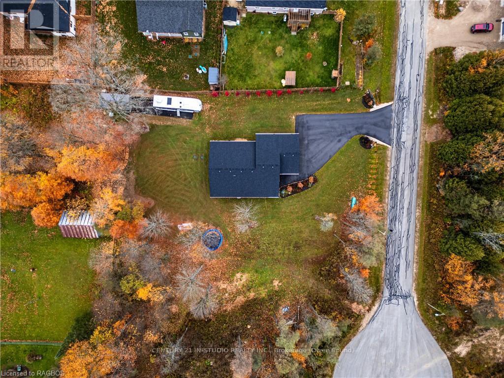 135 Confederation Drive, Chatsworth, Ontario  N0H 1R0 - Photo 14 - X11898829