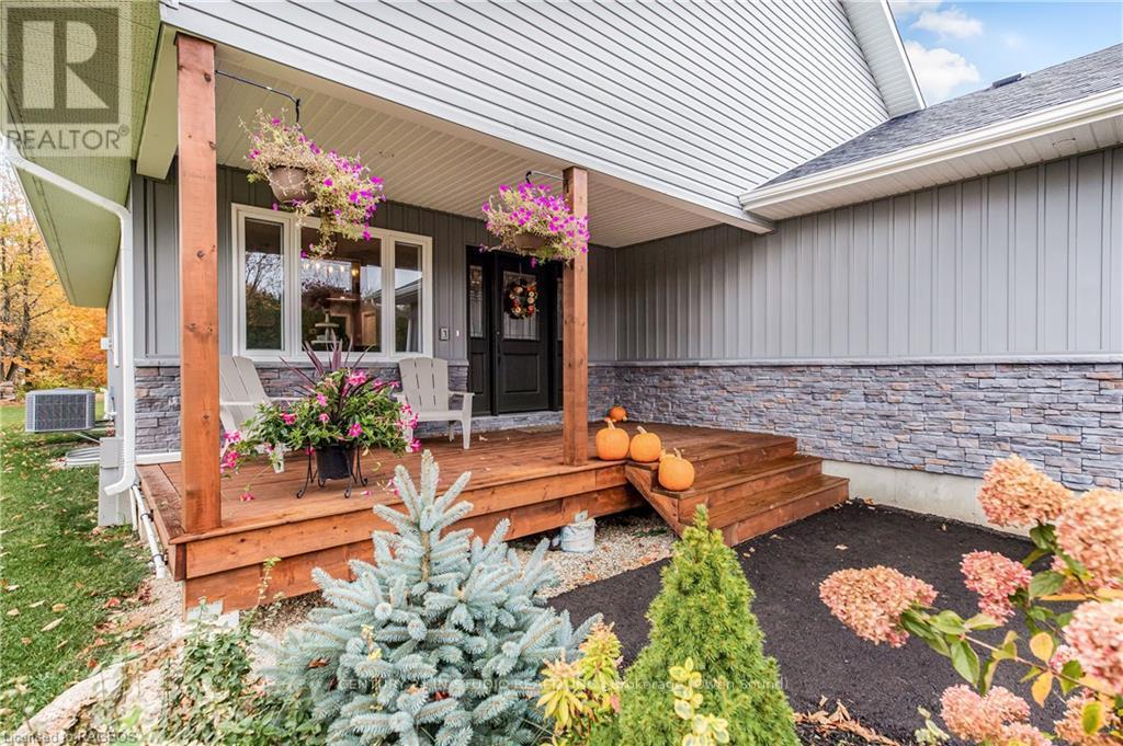 135 Confederation Drive, Chatsworth, Ontario  N0H 1R0 - Photo 19 - X11898829