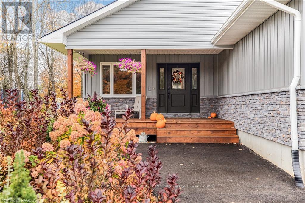 135 Confederation Drive, Chatsworth, Ontario  N0H 1R0 - Photo 20 - X11898829