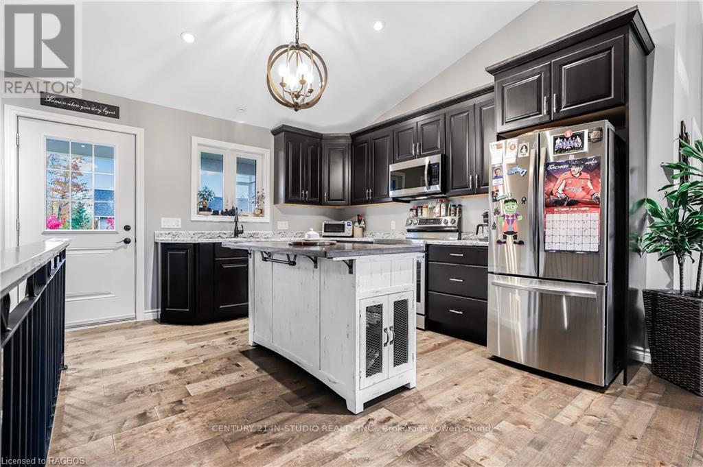 135 Confederation Drive, Chatsworth, Ontario  N0H 1R0 - Photo 30 - X11898829