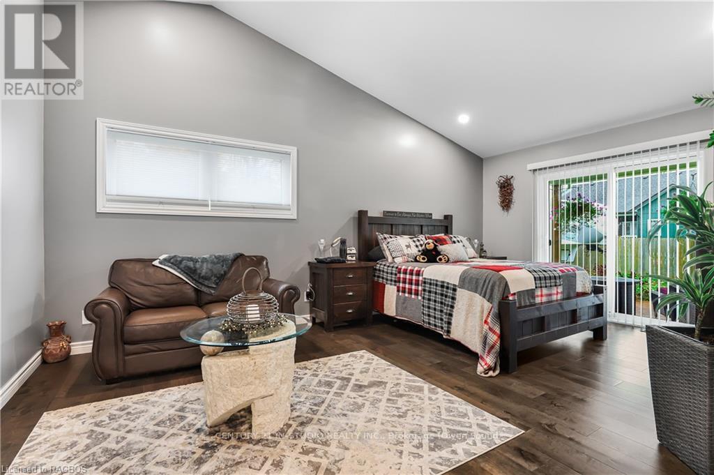 135 Confederation Drive, Chatsworth, Ontario  N0H 1R0 - Photo 34 - X11898829