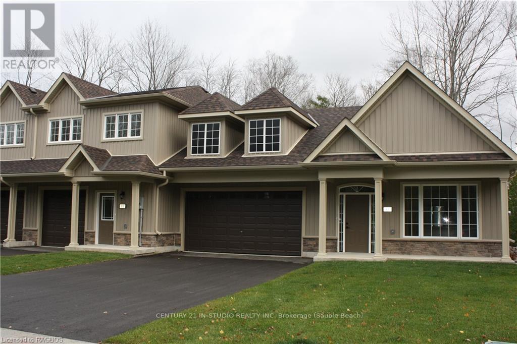 61 Division Street, Saugeen Shores, Ontario  N0H 2L0 - Photo 2 - X11898830