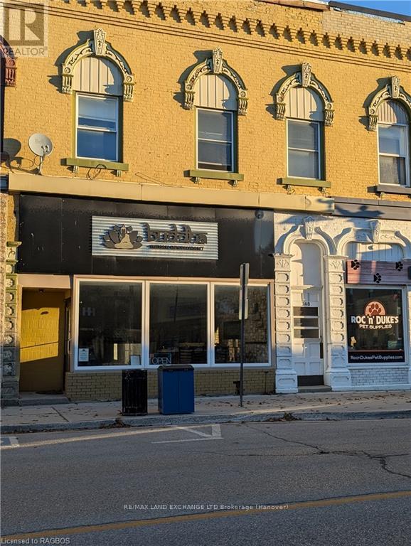 348 Durham Street E, Brockton, Ontario  N0G 2V0 - Photo 1 - X11898834