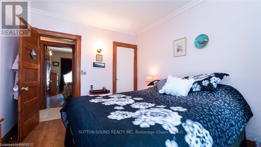 967 4th Avenue W, Owen Sound, Ontario  N4K 4V7 - Photo 21 - X11898836