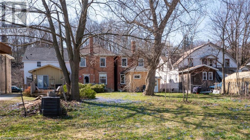 967 4th Avenue W, Owen Sound, Ontario  N4K 4V7 - Photo 30 - X11898836