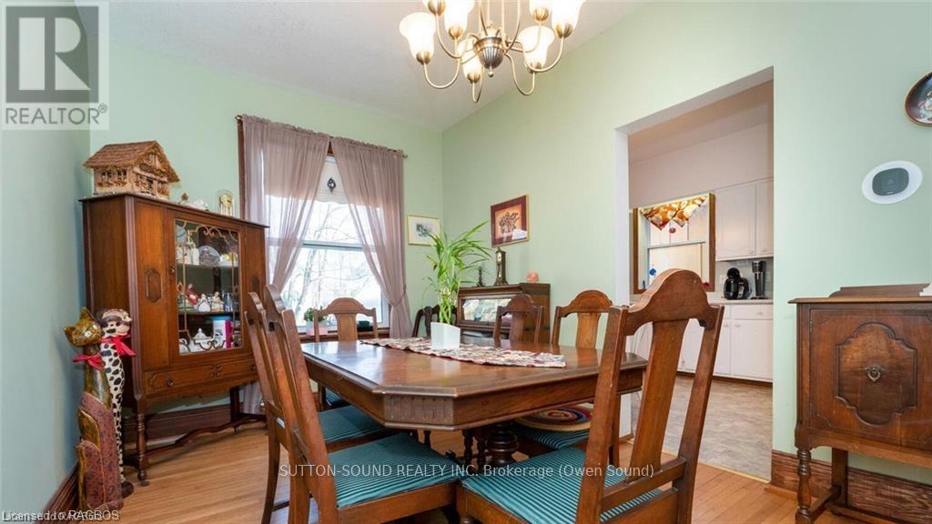 967 4th Avenue W, Owen Sound, Ontario  N4K 4V7 - Photo 9 - X11898836