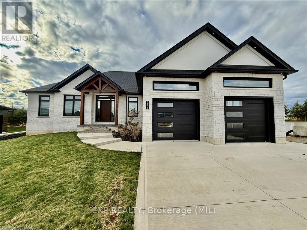 213 DEVINWOOD AVE, Brockton, Ontario