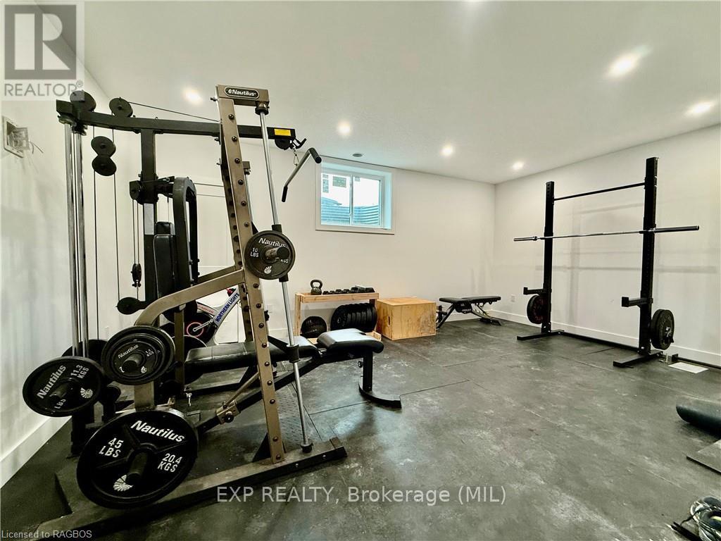 213 Devinwood Ave, Brockton, Ontario  N0G 2V0 - Photo 22 - X11898843