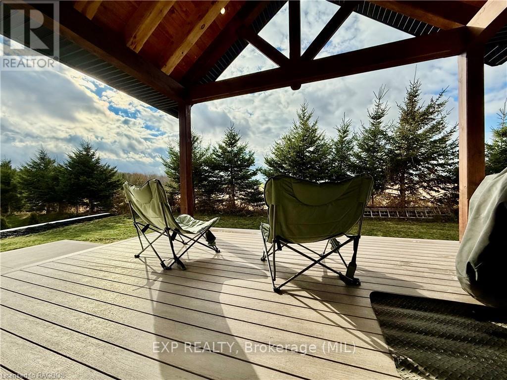 213 Devinwood Ave, Brockton, Ontario  N0G 2V0 - Photo 24 - X11898843