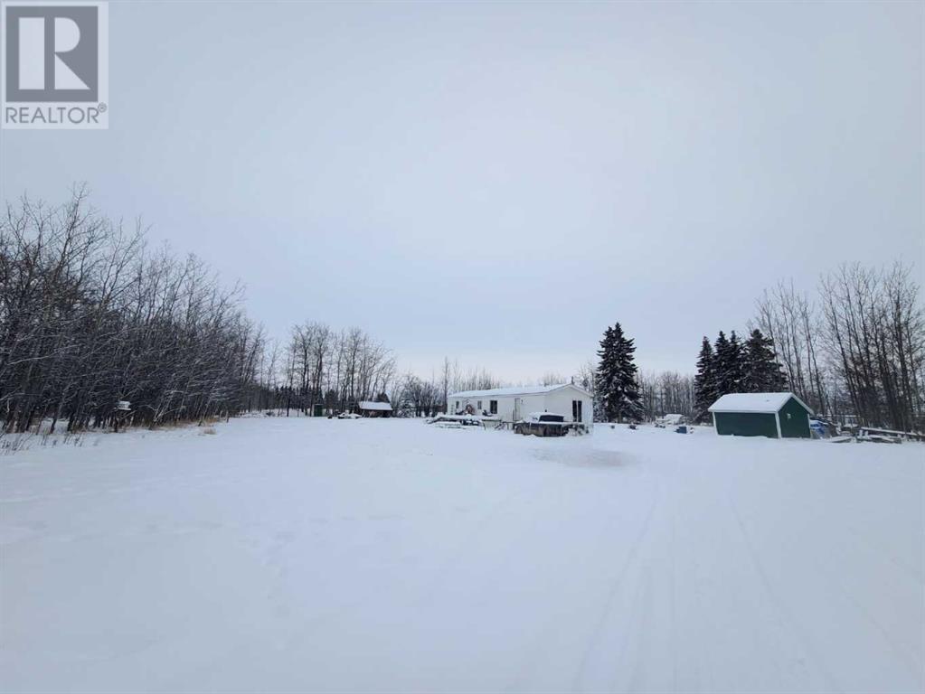 823006 Range Road 22, M.d. Of, Alberta  T0H 0J0 - Photo 4 - A2184016