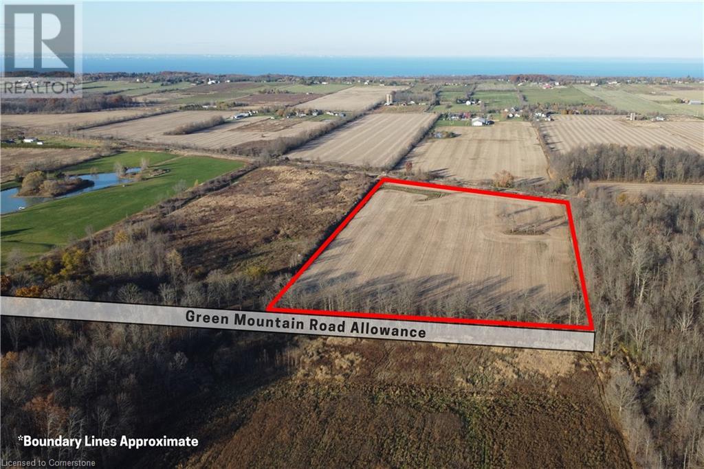 1349 GREEN MOUNTAIN Road E, Stoney Creek, Ontario