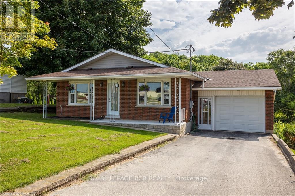 361 1st Avenue S, Arran-Elderslie, Ontario  N0G 1L0 - Photo 1 - X11898850