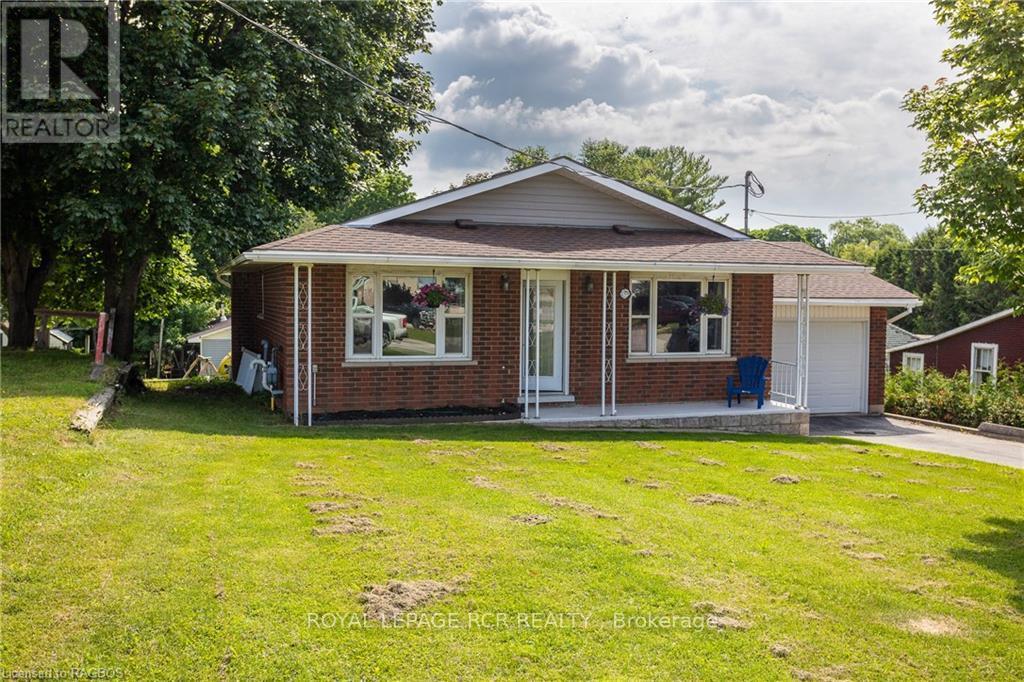 361 1st Avenue S, Arran-Elderslie, Ontario  N0G 1L0 - Photo 2 - X11898850