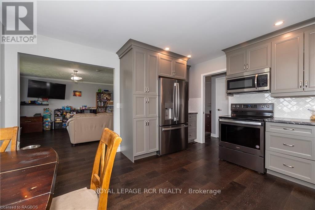 361 1st Avenue S, Arran-Elderslie, Ontario  N0G 1L0 - Photo 27 - X11898850