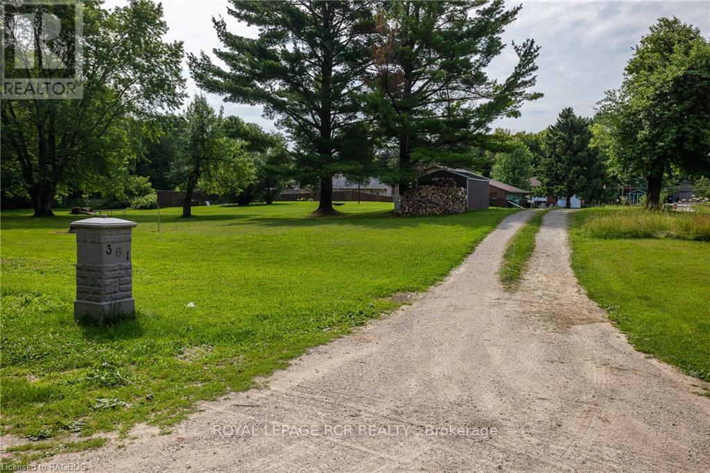361 1st Avenue S, Arran-Elderslie, Ontario  N0G 1L0 - Photo 3 - X11898850