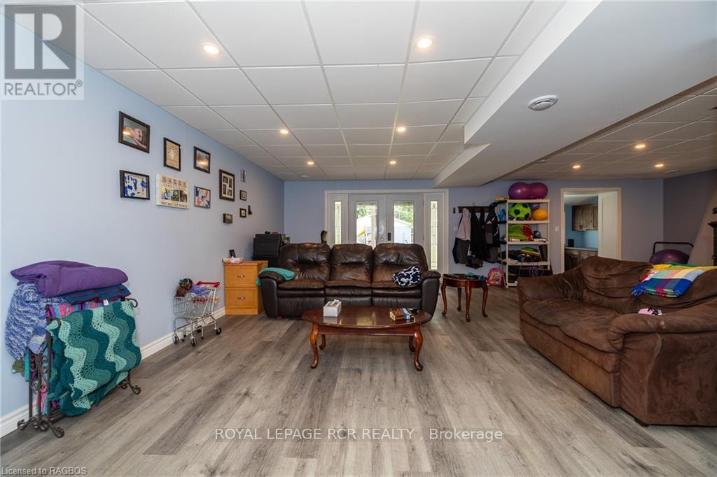 361 1st Avenue S, Arran-Elderslie, Ontario  N0G 1L0 - Photo 39 - X11898850