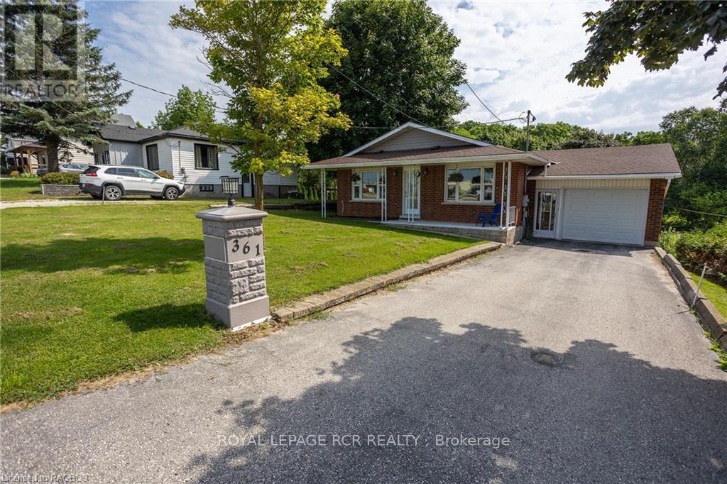 361 1st Avenue S, Arran-Elderslie, Ontario  N0G 1L0 - Photo 4 - X11898850