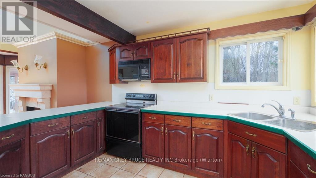 504791 Grey Road 1, Georgian Bluffs, Ontario  N0H 1S0 - Photo 14 - X11898851