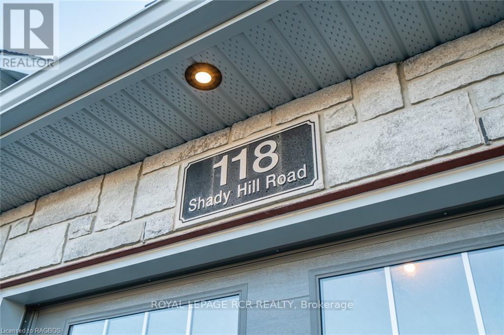 118 Shady Hill Road, West Grey, Ontario  N0G 1R0 - Photo 4 - X11898852