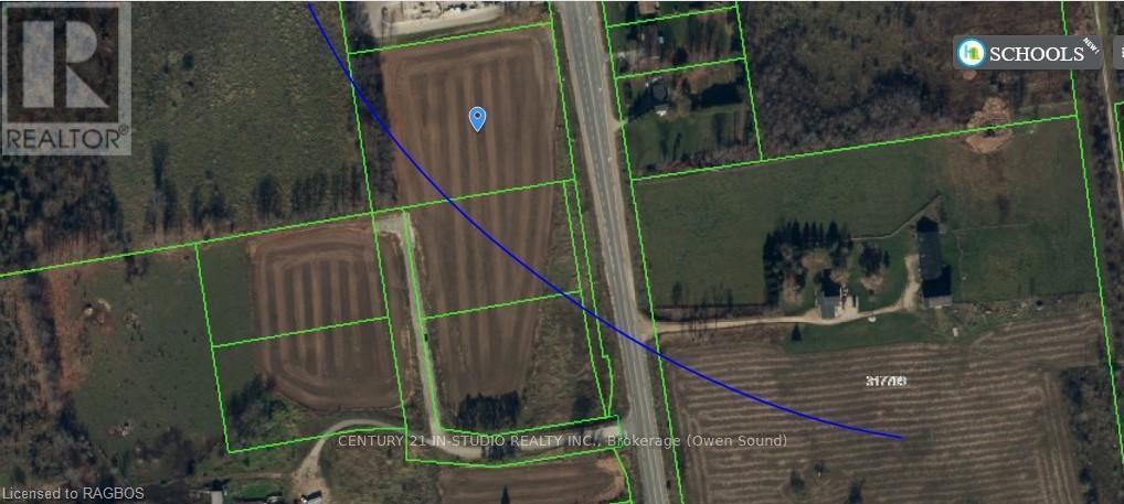 PT LT 9 THE KING'S, Georgian Bluffs, Ontario