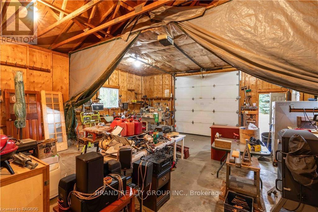 109 Alexandria St, Georgian Bluffs, Ontario  N0H 1S0 - Photo 28 - X11898857
