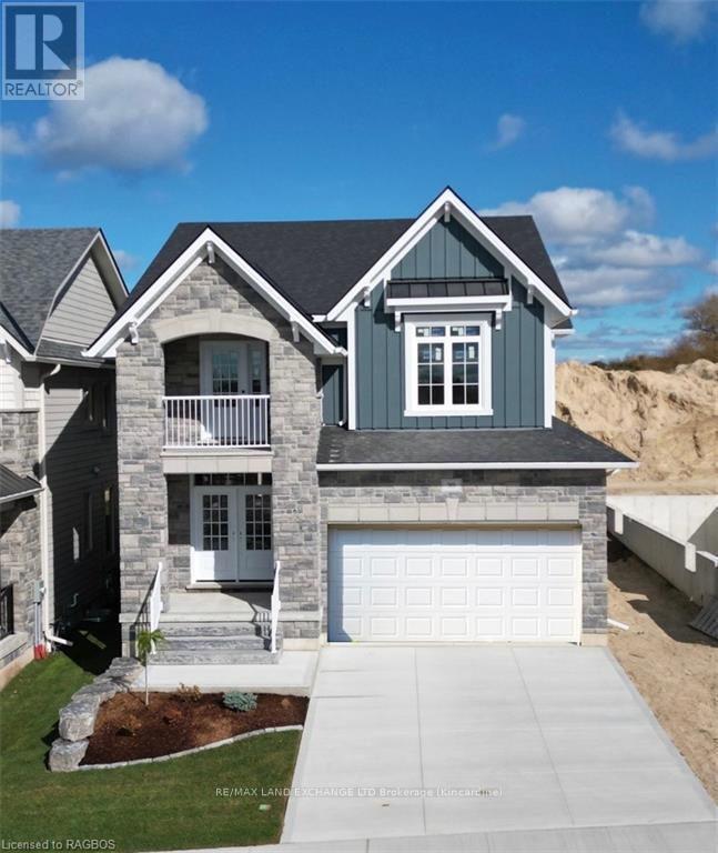 99 INVERNESS STREET N, Kincardine, Ontario