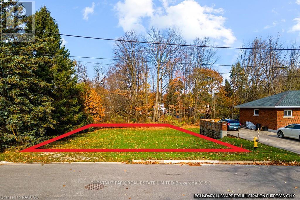 Pt 4 23rd Street W, Owen Sound, Ontario  N4K 4G9 - Photo 5 - X11898863
