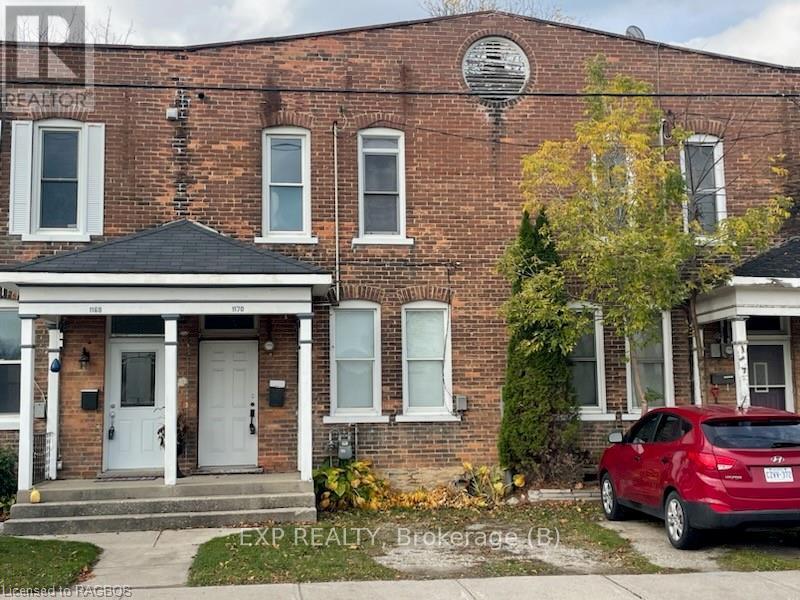 1170 2ND AVENUE W, owen sound, Ontario