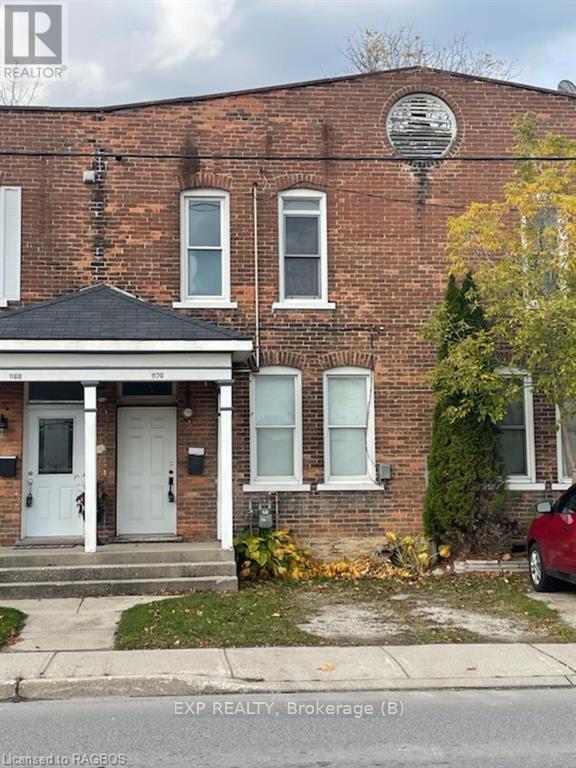 1170 2nd Avenue W, Owen Sound, Ontario  N4K 4N2 - Photo 2 - X11898864