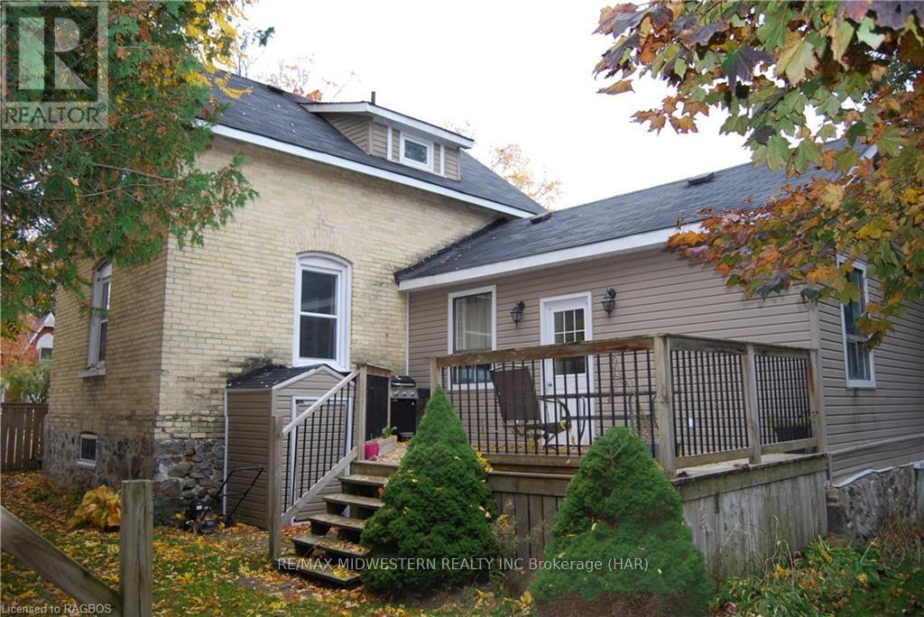 41 William Street W, Minto, Ontario  N0G 1Z0 - Photo 2 - X11898869