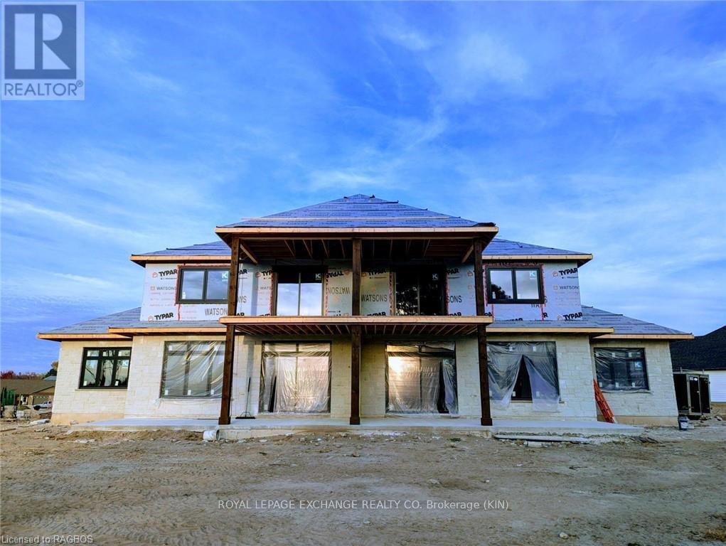 59 Mercedes Crescent, Kincardine, Ontario  N2Z 1G8 - Photo 3 - X11898874