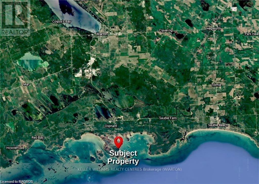 77 Montrose, South Bruce Peninsula, Ontario  N0H 2T0 - Photo 3 - X11898881