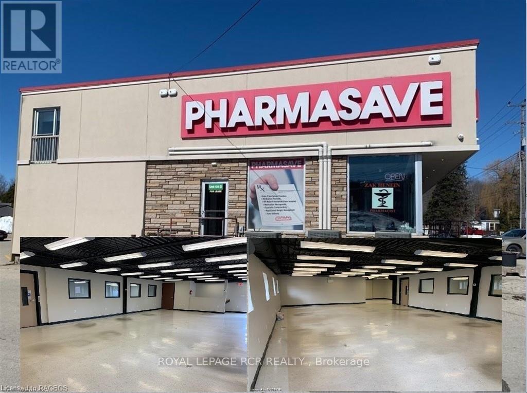 104d - 104 Grey Road 17b W, Georgian Bluffs, Ontario  N4K 5R7 - Photo 2 - X11898883