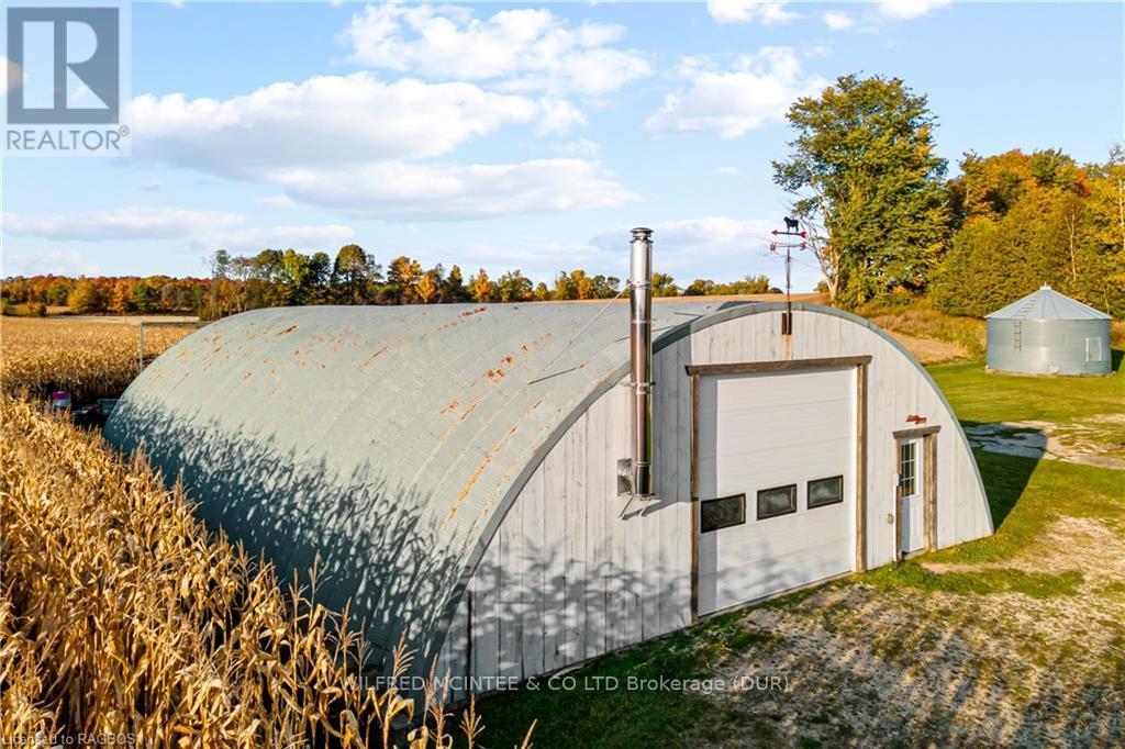 522223 Concession 12 Ndr, West Grey, Ontario  N0G 1S0 - Photo 10 - X11898884