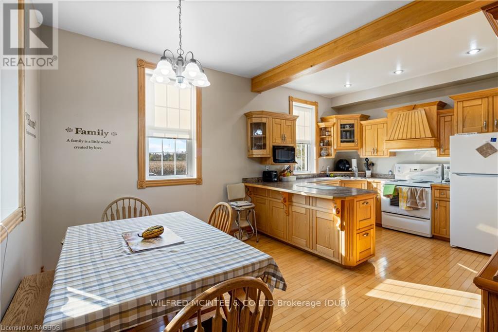 522223 Concession 12 Ndr, West Grey, Ontario  N0G 1S0 - Photo 17 - X11898884